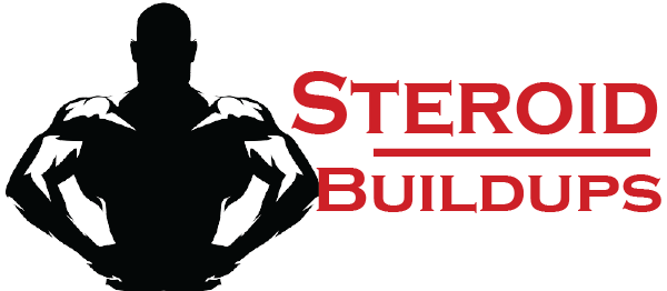 Steroid Buildups